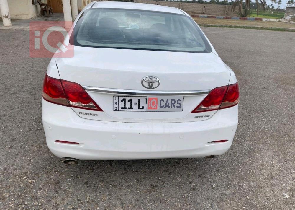 تۆیۆتا ئۆریۆن